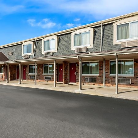 Americas Best Value Inn Marion Exterior photo